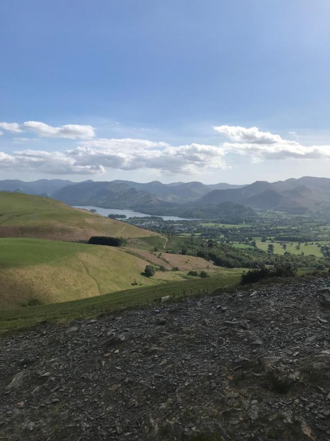 Claremont House 4* Keswick (Cumbria)