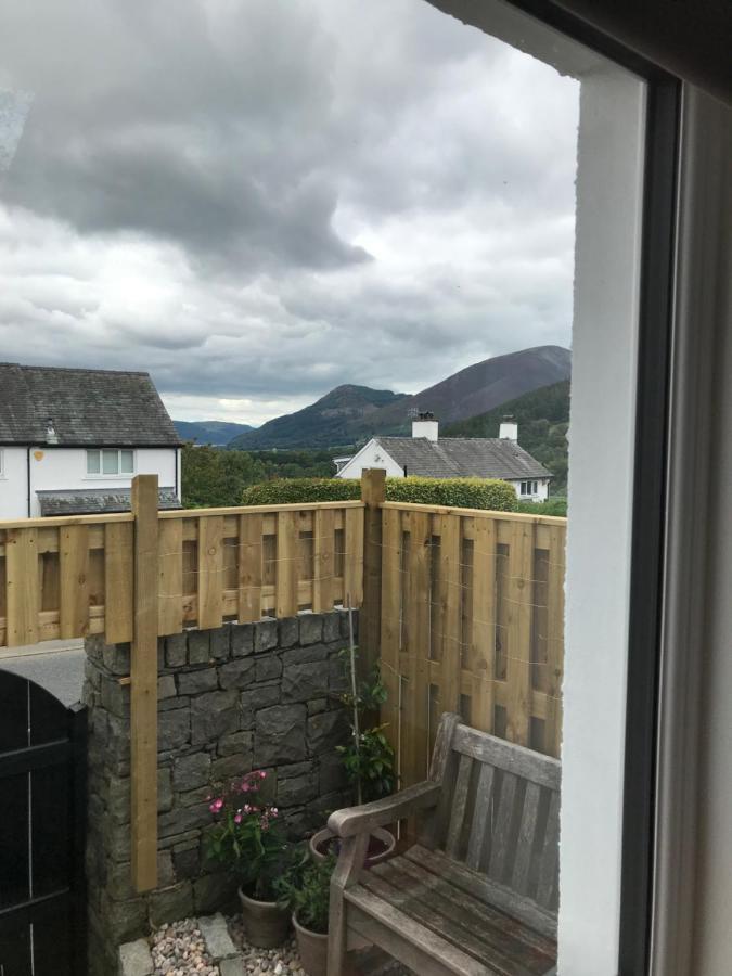 Bed & Breakfast Claremont House Keswick (Cumbria)