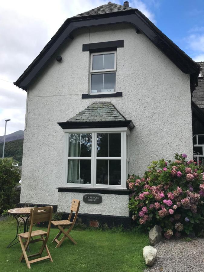 Claremont House Bed & Breakfast Keswick (Cumbria)