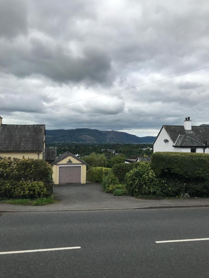 Claremont House 4* Keswick (Cumbria)