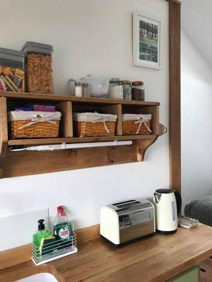 Claremont House Bed & Breakfast Keswick (Cumbria)