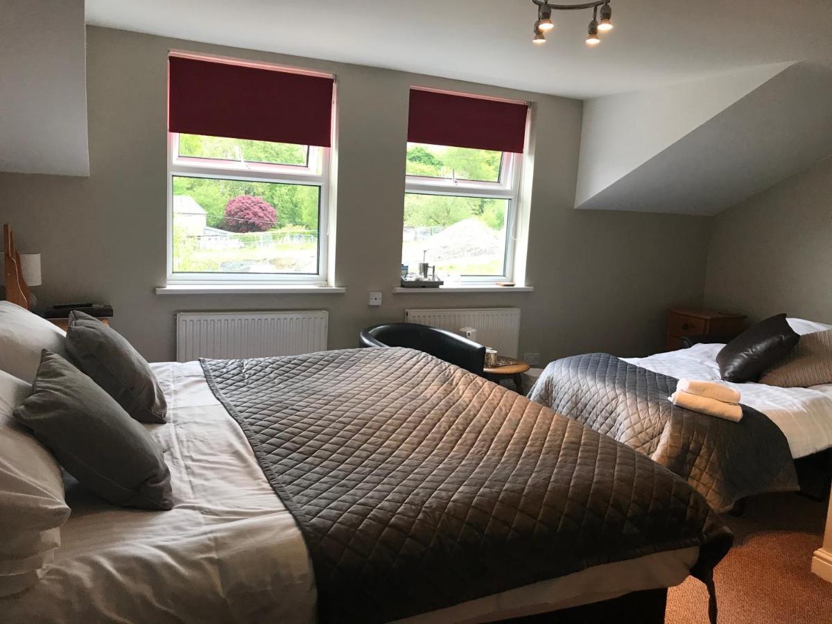 Claremont House Bed & Breakfast Keswick (Cumbria)