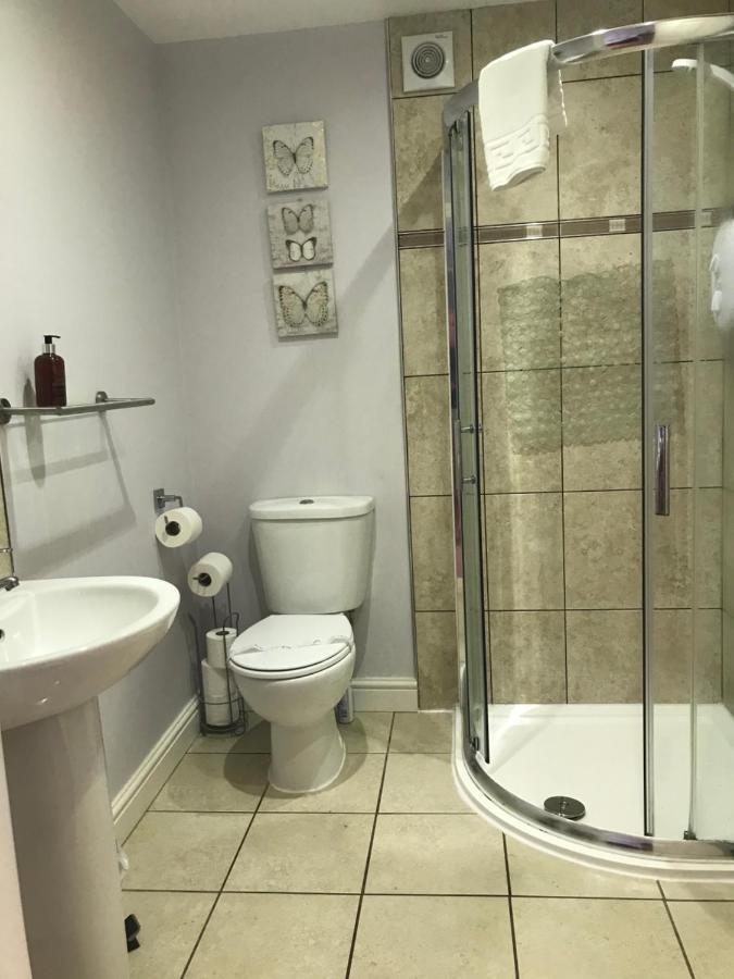 Claremont House 4* Keswick (Cumbria)