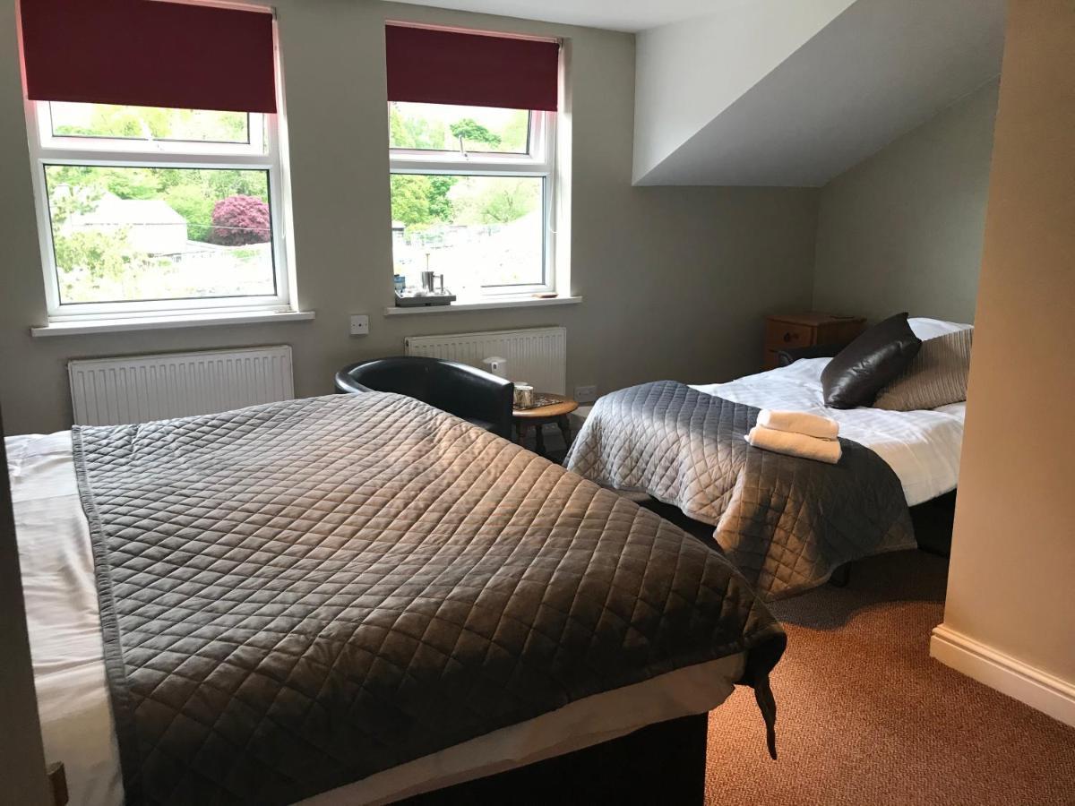 Claremont House 4*