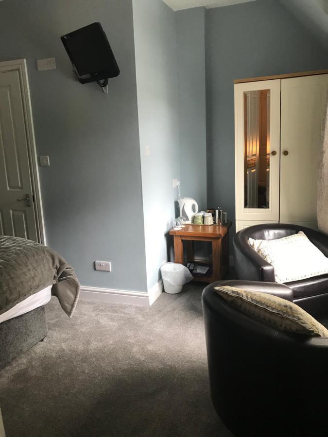 Claremont House 4* Keswick (Cumbria)