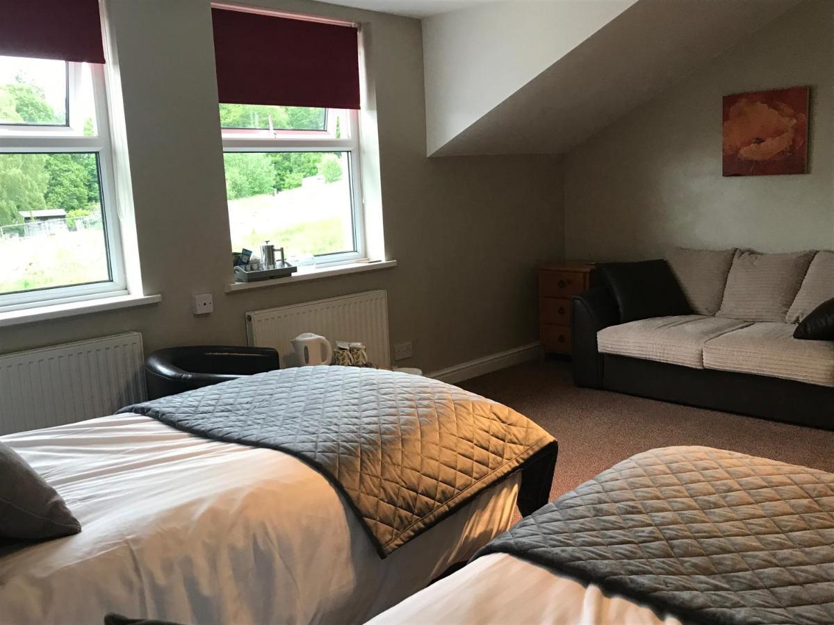 Claremont House 4* Keswick (Cumbria)