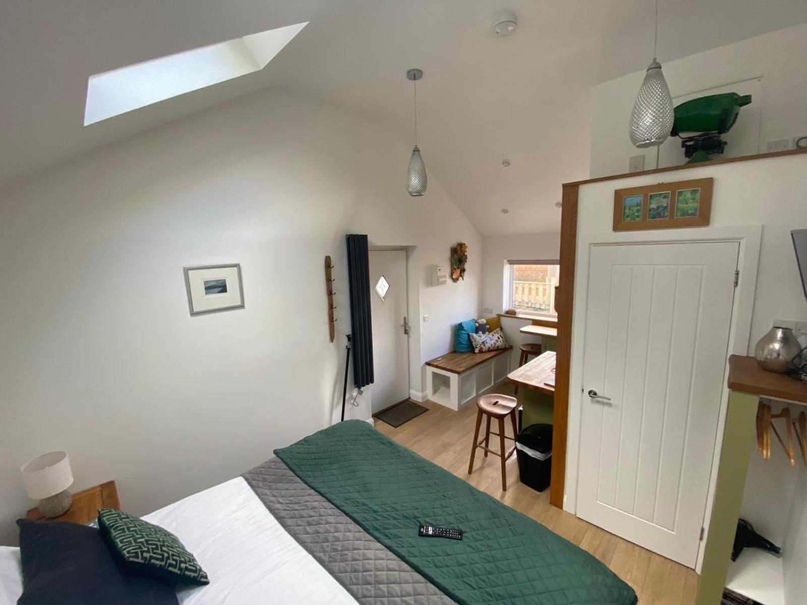 Claremont House Bed & Breakfast Keswick (Cumbria)