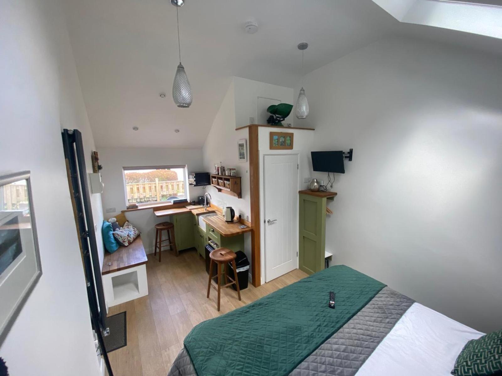 Bed & Breakfast Claremont House Keswick (Cumbria)