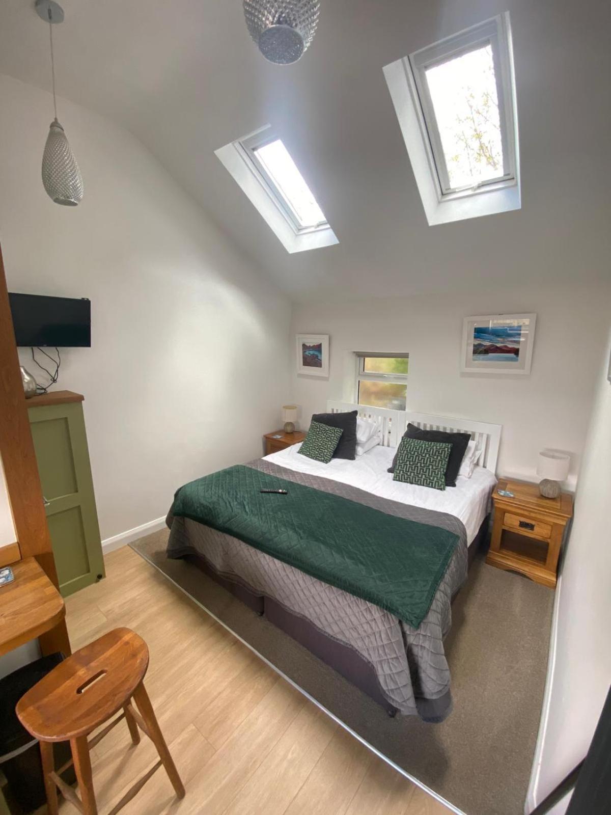 Bed & Breakfast Claremont House Keswick (Cumbria)