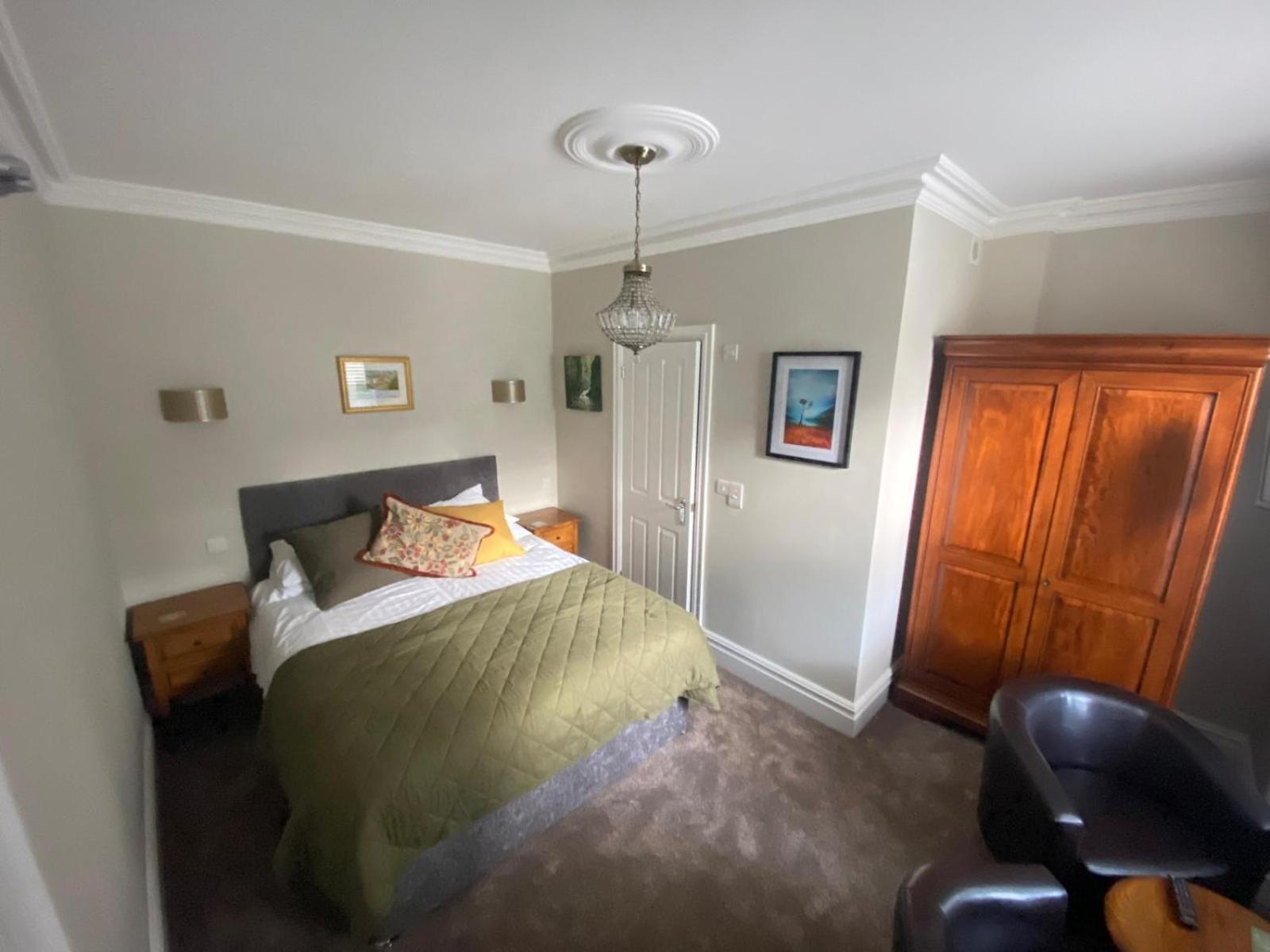 Claremont House 4* Keswick (Cumbria)