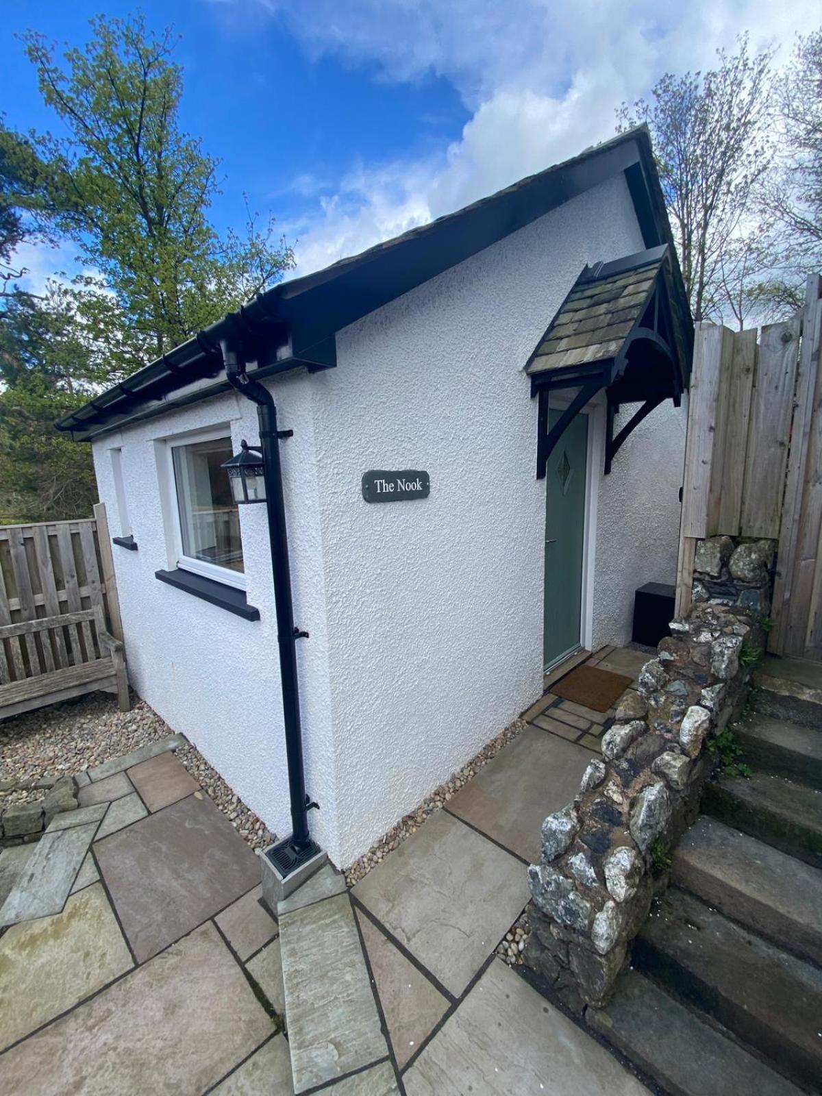 Bed & Breakfast Claremont House 4*