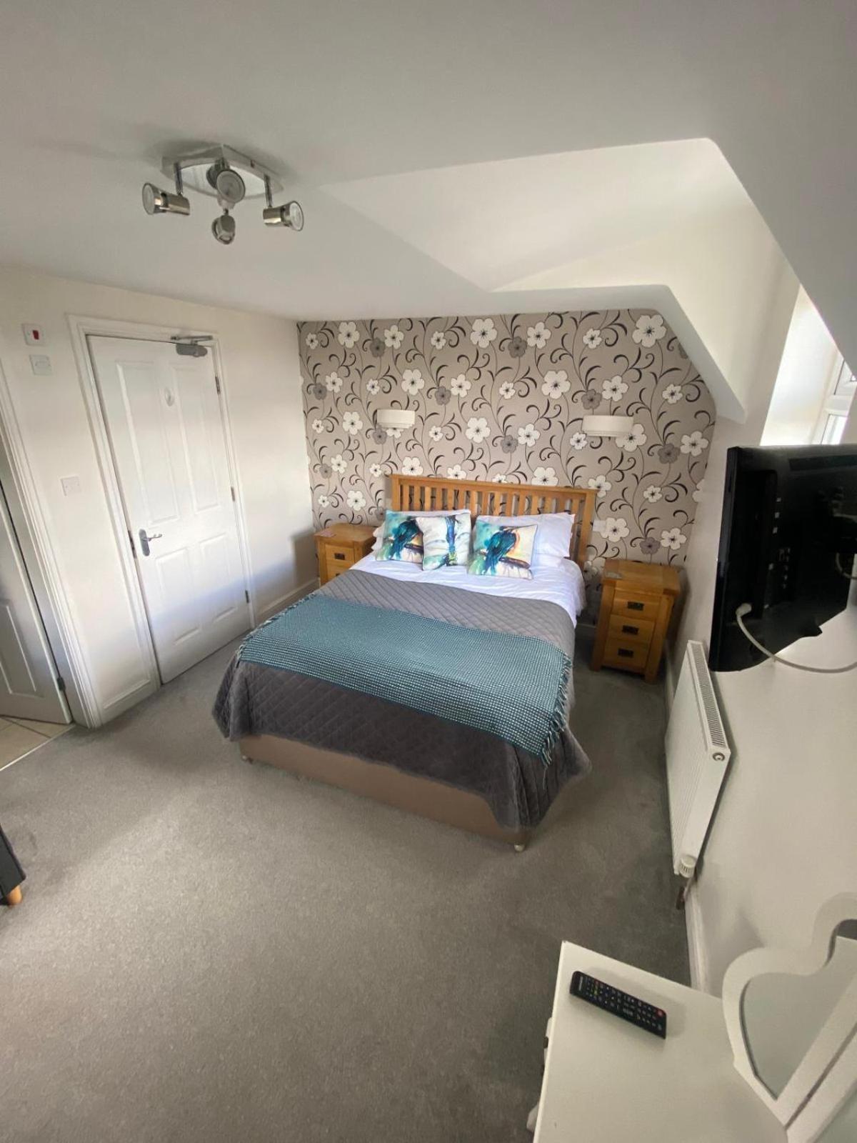 Claremont House 4* Keswick (Cumbria)