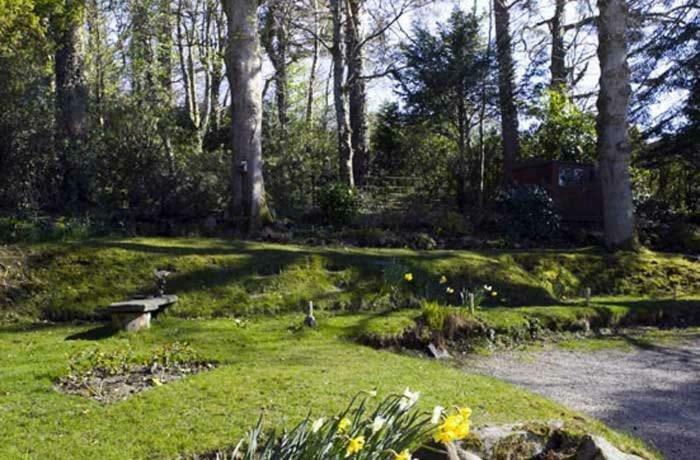 Claremont House 4* Keswick (Cumbria)